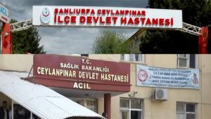 Urfa’da bir çocuk daha şehit oldu