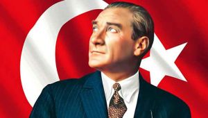 10 Kasım Atatürk'ü anma programı belli oldu