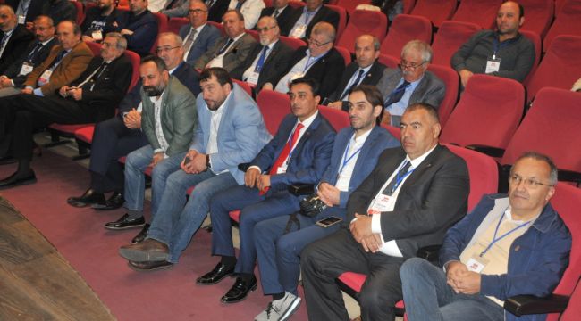 Basın Meslek Yasası Acilen Çıkarılmalı