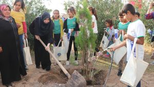 Çocuklar Bu Projeyi Çok Sevdi