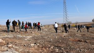 Şutso’dan 125.Yıl Anısına Hatıra Ormanı