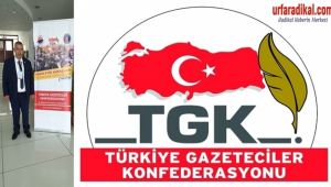 TGK Cemiyet Başkanları Aydın'da Toplanıyor!
