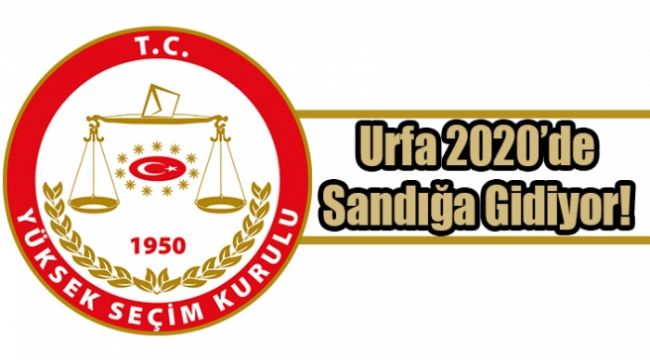 3 Mahalle Muhtarını Seçmek İçin 2020’de Sandığa Gidiyor