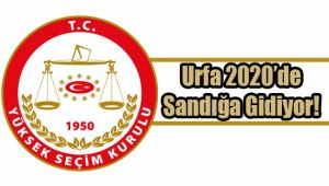 3 Mahalle Muhtarını Seçmek İçin 2020’de Sandığa Gidiyor