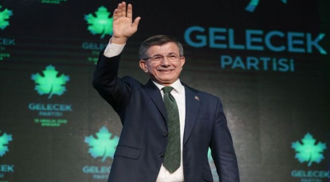 3 Urfalı Davutoğlu’nun beyin takımında