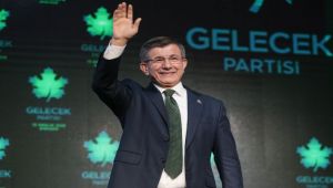 3 Urfalı Davutoğlu’nun beyin takımında