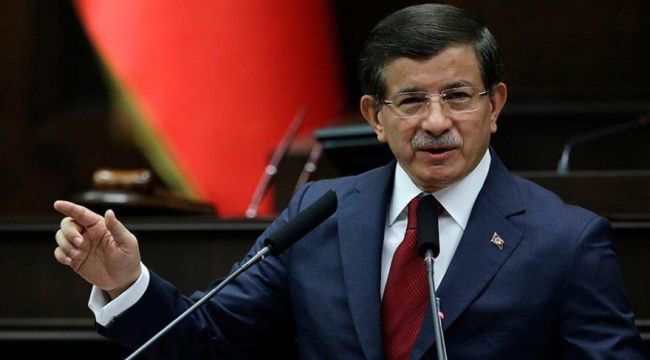 Davutoğlu'nun kuracağı Parti ismi ve parti merkez binası belli oldu