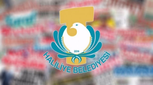 Haliliye Belediyesine yeni başkan yardımcıları atandı