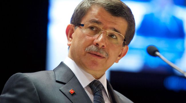 İşte Davutoğlu'nun kurduğu 'Gelecek Partisi'nin Kurucular Kurulu'nun tam listesi