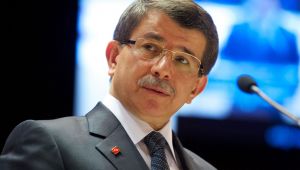 İşte Davutoğlu'nun kurduğu 'Gelecek Partisi'nin Kurucular Kurulu'nun tam listesi