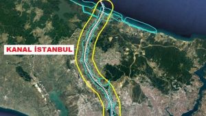 “Kanal İstanbul”u kim neden istiyor?