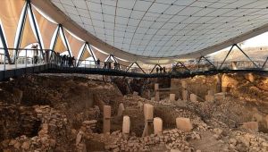 National Geographic dergisinin Göbeklitepe önerisi turizmcileri sevindirdi