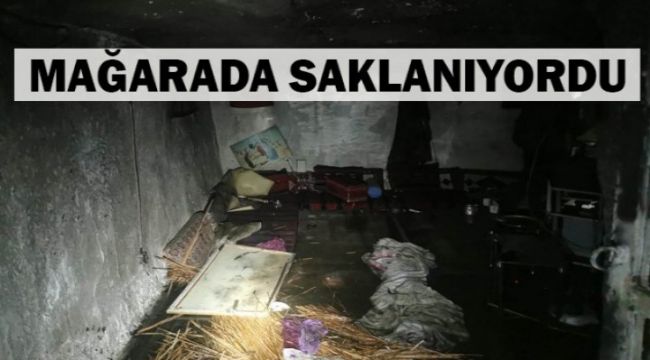 Şanlıurfa’da şok olay! İntihar mı etti?