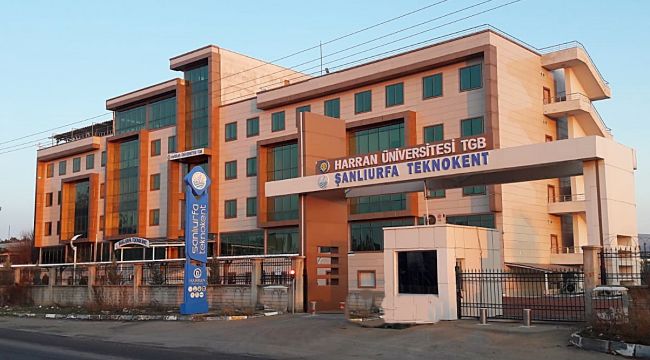 Harran Üniversitesi’nde Teknoloji Transfer Ofisi Kuruldu