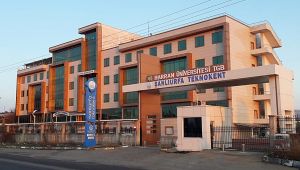 Harran Üniversitesi’nde Teknoloji Transfer Ofisi Kuruldu