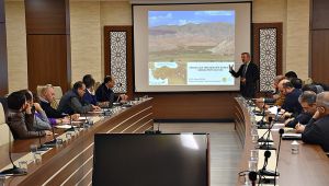 Harran Üniversitesi'nden Göbeklitepe ve Karahantepe Kazılarına Büyük Destek