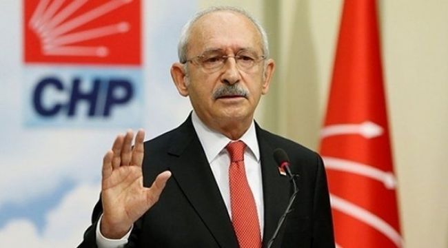 Kılıçdaroğlu Şanlıurfa’ya geliyor