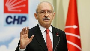 Kılıçdaroğlu Şanlıurfa’ya geliyor