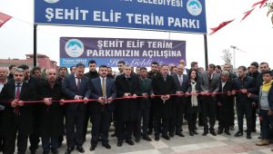 Özhaseki, Ceylanpınar'da 