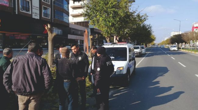Şanlıurfa Büyükşehir Belediyesi basın açıklaması yaptı