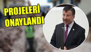 Şanlıurfa 'ya 19 Milyon 492 Bin TL Hibe Verilecek