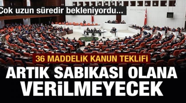 Teklif Yasalaşırsa Belediyelerin Görevi Ağırlaşacak