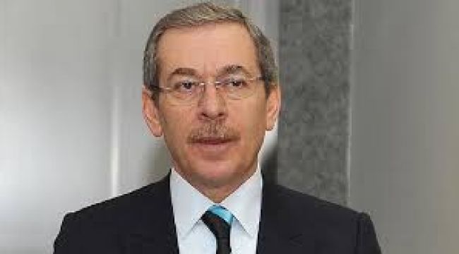 Abdüllatif Şener 'FETÖ ile mücadele kararı'nı imzalamayan bakanı açıkladı