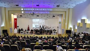 Harran Üniversitesi’nde Gençliğin Gözüyle Göç ve Mültecilik Çalıştayı Düzenleniyor