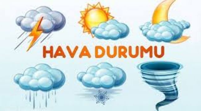 Havalar Nasıl Olacak? Meteoroloji'den Kuvvetli Yağış Uyarısı