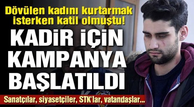 Kadir Şeker'i kurtarmak için seferber oldular