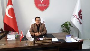 Mehmet Emin Kuş'tan İdlib Mesajı