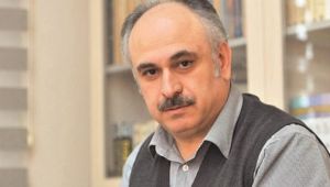 Prof. Dr. İhsan Fazlıoğlu, BİSAV'a kayyum olmayı reddetti