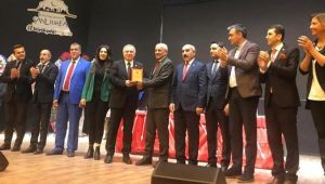 Urfa CHP, yeniden Cidir dedi