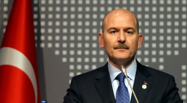 Bakan Soylu, sosyal izolasyon konusunda Doğu ve Güneydoğu bölgelerini uyardı