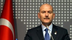 Bakan Soylu, sosyal izolasyon konusunda Doğu ve Güneydoğu bölgelerini uyardı