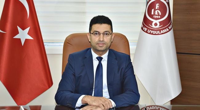 Başhekim Güzelçiçek’ten 8 Mart Dünya Kadınlar Günü mesajı