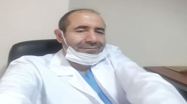 Doktor ve Sağlık Personelleri Risk Altında