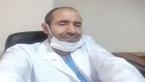 Doktor ve Sağlık Personelleri Risk Altında