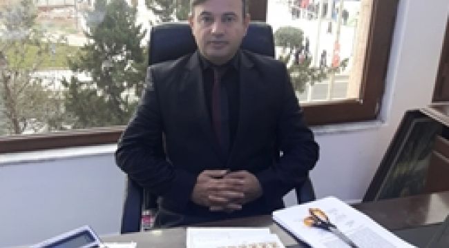 Hakan Aydın 