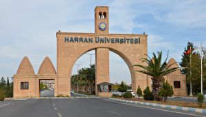 Harran Üniversitesi, Devlet Üniversiteleri Sıralamasında 27. Sıraya Yükseldi
