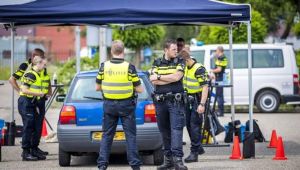 Hollanda'da bir evde 4 Türk vatandaşının cesedi bulundu