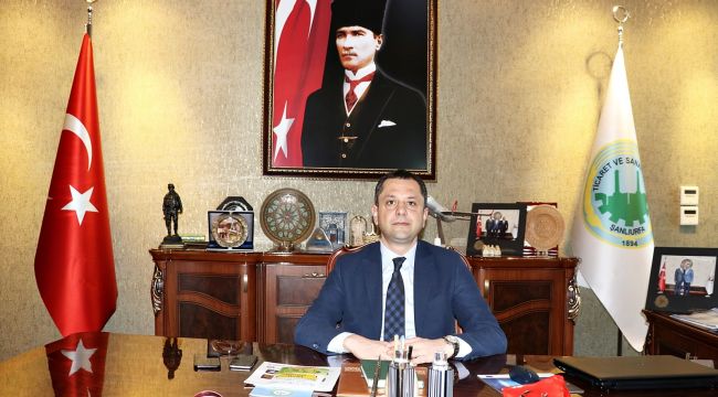 Kılıçoğlu “Hükümetimizden Ekonomik Destek Çalışması Bekliyoruz”