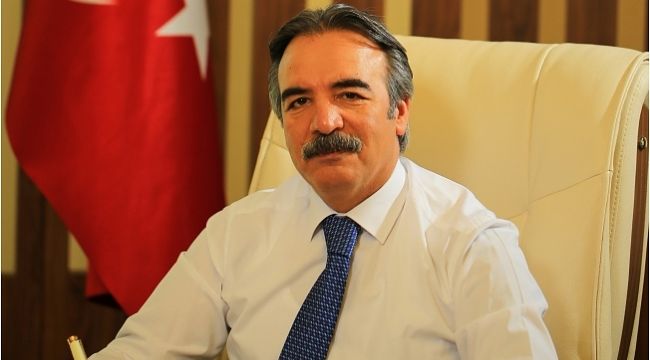 Rektör Mazhar Bağlı görevden alındı!