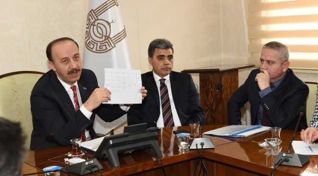 Şanlıurfa’da Uyuşturucuya Savaş Açıldı