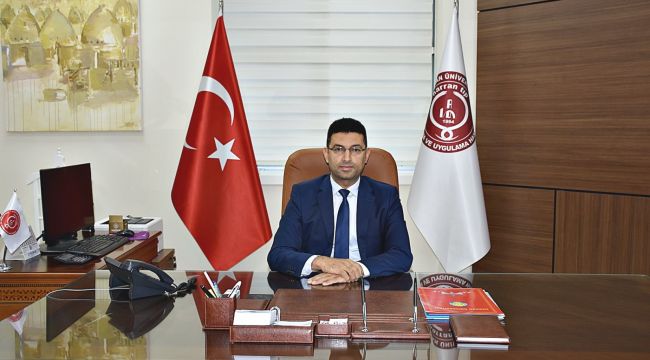 Şanlıurfa Harran Üniversitesi Hastanesi Başhekimliğinden açıklama