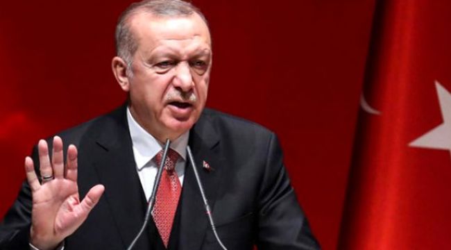 Toplantıda söz alan eski vekilin önerisi Erdoğan'ı kızdırdı: Bu Kılıçdaroğlu ağzı