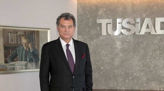 TÜSİAD: Paket çözüm olmaz, hanehalkına ödeme gündeme gelmeli