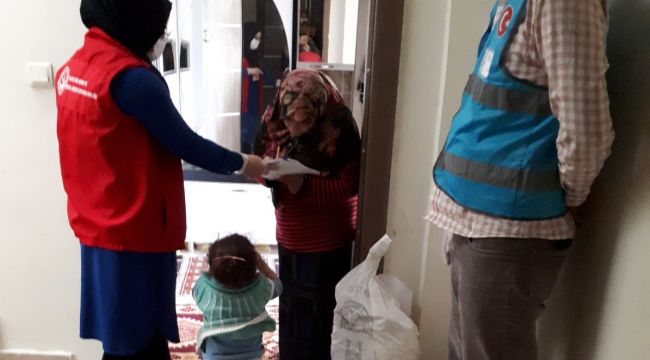 112 Yönlendiriyor, Vefa Yetişiyor