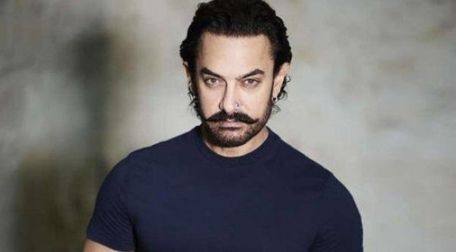 Aamir Khan'dan herkesi duygulandıran hareket