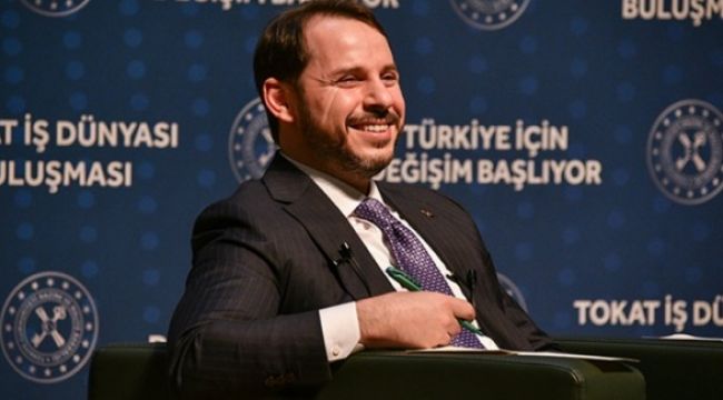 Bakan Albayrak, 139 bin lira maaş alan genel müdürü böyle savundu: Alıyorsa yasası var